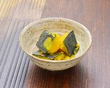 和食・かぼちゃの煮物（含め煮）お弁当にも作り方6写真