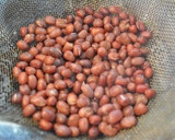時短・簡単！！炊飯器でもっちり赤飯作り方4写真