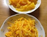 ☆マーマレード☆作り方5写真