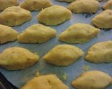 超簡単★生or焼き芋からスイートポテト作り方4写真