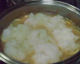 レモン鍋(塩糀)作り方9写真