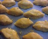 超簡単★生or焼き芋からスイートポテト作り方5写真