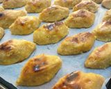 超簡単★生or焼き芋からスイートポテト作り方6写真