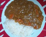 野菜カレー作り方7写真