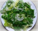 いつものかつおのたたきが豪華に♪作り方1写真