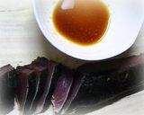 いつものかつおのたたきが豪華に♪作り方3写真