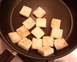 うちの☆ゴーヤチャンプルー☆作り方3写真