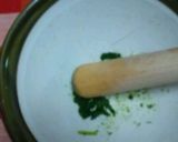 キャラ弁☆ドキンちゃん♪作り方4写真