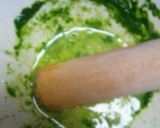 キャラ弁☆ドキンちゃん♪作り方5写真