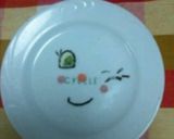キャラ弁☆ドキンちゃん♪作り方8写真