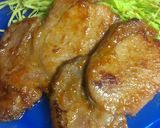 男惚れ飯☆シリーズ第４弾！超豚の味噌漬け作り方18写真