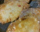男惚れ飯☆シリーズ第４弾！超豚の味噌漬け作り方17写真