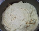 計量が簡単!ハチミツレモンのケーキ♪作り方7写真