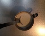 トローリ☆朝や昼に簡単もっちりクレープ風作り方1写真