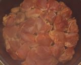 簡単楽チン☆鶏肉の大根おろし煮☆作り方2写真