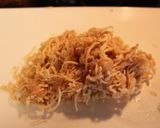 千切り大根で　ヘルシー焼きそば　♪作り方2写真