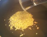 ★材料チーズだけ！！チーズせんべい★作り方2写真