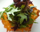 ★材料チーズだけ！！チーズせんべい★作り方7写真