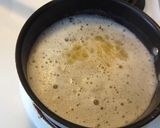 アメリカで作る！なんちゃって♪ちゃんぽん作り方2写真