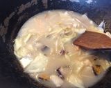 アメリカで作る！なんちゃって♪ちゃんぽん作り方5写真