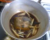 パパのカレイの煮付作り方3写真