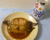 パパのカレイの煮付作り方6写真