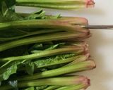 ほうれん草プラスα⌒☆手作り酢味噌で♪作り方3写真
