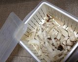 ほうれん草プラスα⌒☆手作り酢味噌で♪作り方2写真