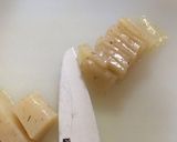 ほうれん草プラスα⌒☆手作り酢味噌で♪作り方1写真