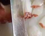 ほうれん草プラスα⌒☆手作り酢味噌で♪作り方4写真