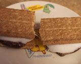 S'MORE～パーティー～♪作り方10写真