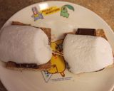 S'MORE～パーティー～♪作り方9写真
