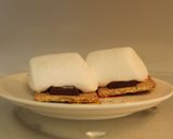 S'MORE～パーティー～♪作り方8写真
