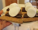 S'MORE～パーティー～♪作り方4写真