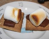 S'MORE～パーティー～♪作り方6写真