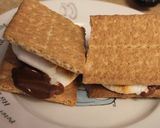 S'MORE～パーティー～♪作り方7写真