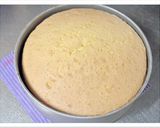 かすてら　～ぼくらのなまえは　ぐりとぐら作り方5写真