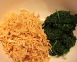 千切りと昆布の酢の物♪作り方1写真