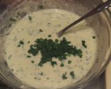 ωёω　鶏むね肉のヨーグルトピカタ作り方2写真