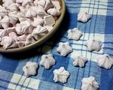サクサク♪バター不使用ミルク風味クッキー作り方14写真