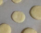 余ったHMを乾パンクッキーに♡作り方3写真