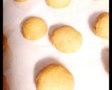 余ったHMを乾パンクッキーに♡作り方4写真
