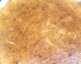チーズいらずのチーズケーキ作り方2写真