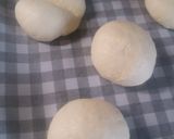わが家のやわふわ白パン作り方4写真