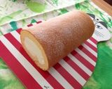 たまご香るふわふわロール作り方15写真