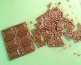バーミックスで簡単本格チョコマフィン作り方1写真