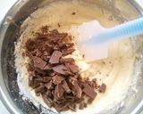 バーミックスで簡単本格チョコマフィン作り方6写真