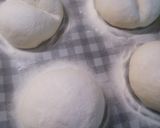 わが家のやわふわ白パン作り方6写真