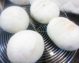 わが家のやわふわ白パン作り方7写真