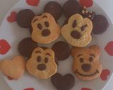 ★動物クッキー★作り方6写真